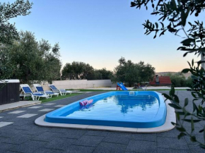 Holiday Home Nata
